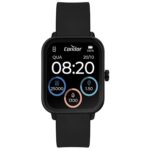 Relógio Condor Smartwatch Preto Unissex - COSMART1AA/8P