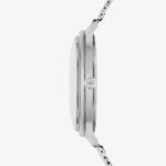 Relógio Emporio Armani Minimalista Prata - AR11571B1 D3SX - Image 3