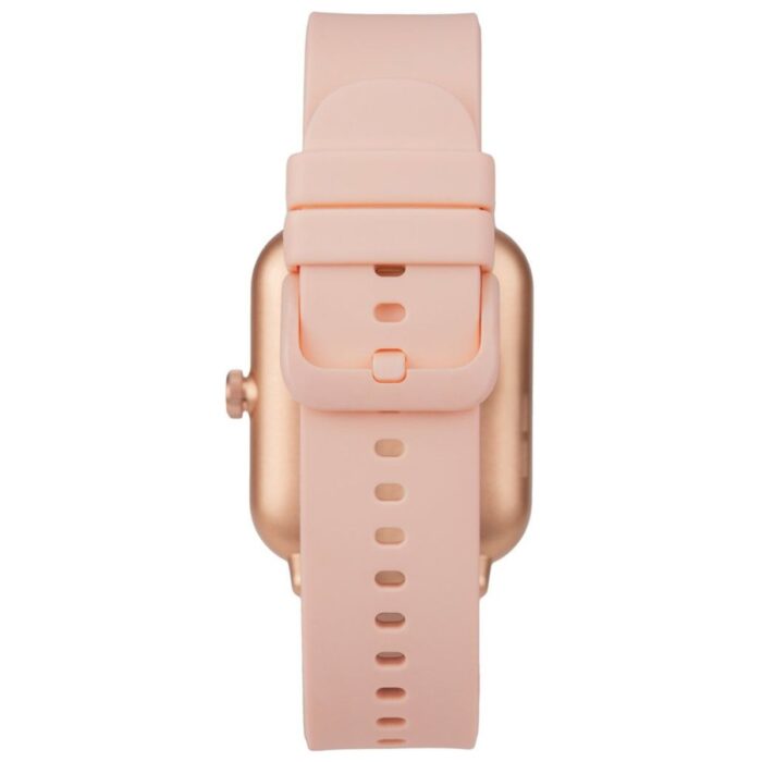 Relógio Condor Smartwatch Rose - COSMART1AB/8J - Image 4