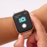 Relógio Condor Smartwatch Rose - COSMART1AB/8J - Image 7