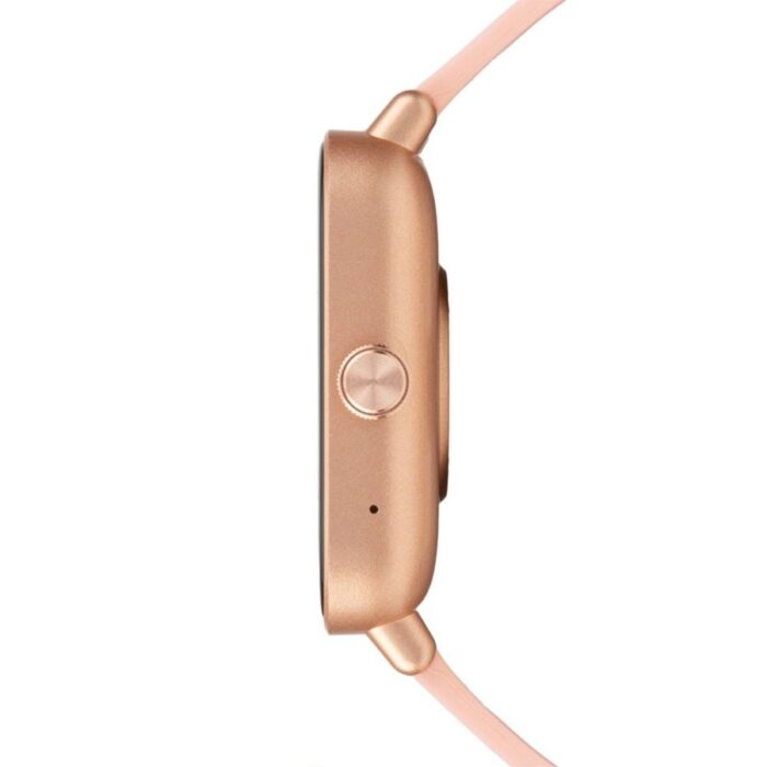 Relógio Condor Smartwatch Rose - COSMART1AB/8J - Image 3