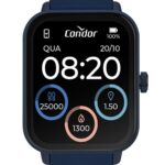 Relógio Condor Smartwatch Azul - COSMART1AC/8A - Image 3