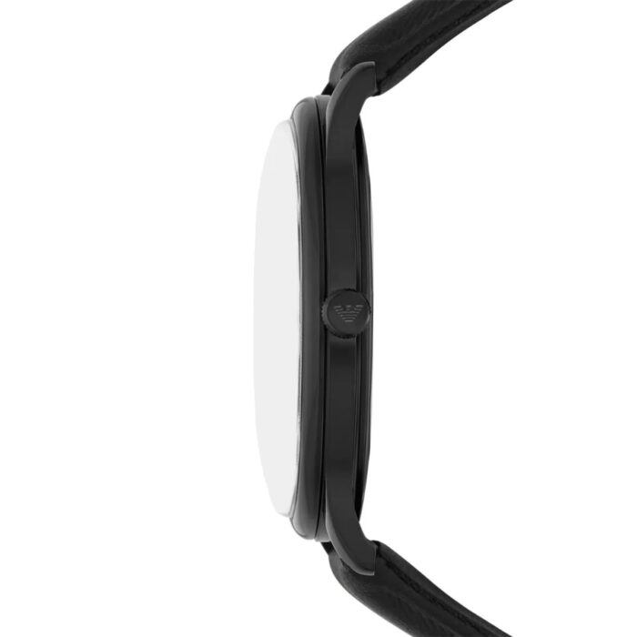 Relógio Emporio Armani Masculino Preto - AR11573B1 P3PX - Image 3