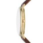 Relógio Emporio Armani Masculino Minimalista -AR11610B1 C1NX - Image 3