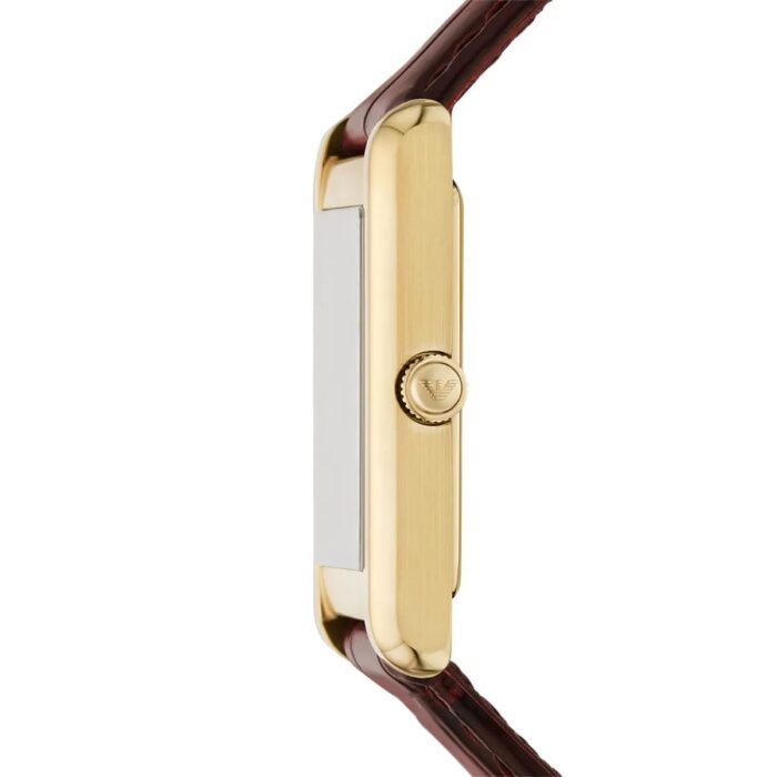 Relógio Emporio Armani Gino Couro - AR11665B1 B3NX - Image 3