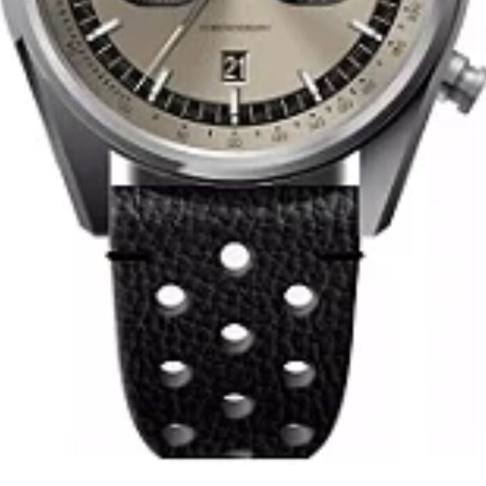 Relógio Emporio Armani Masculino Preto - AR11677B1 G1PX - Image 3