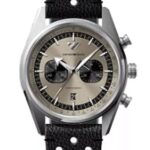 Relógio Emporio Armani Masculino Preto - AR11677B1 G1PX - Image 2