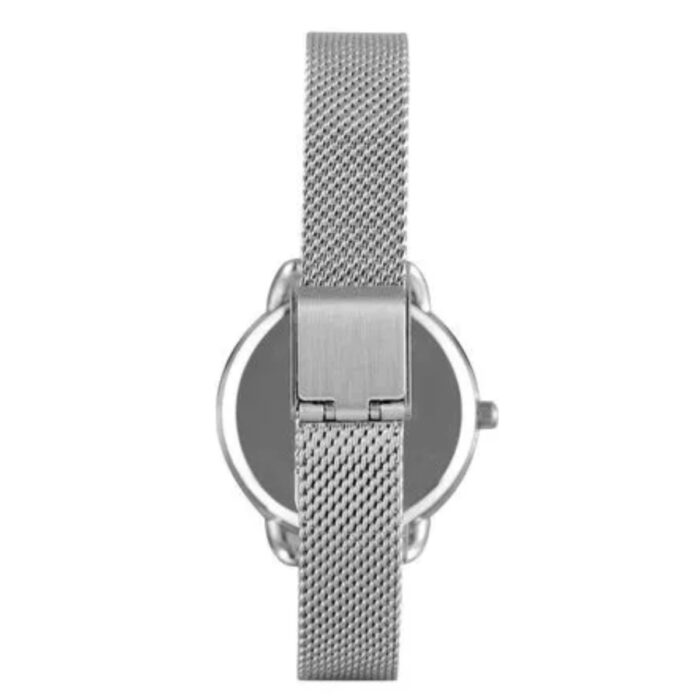 Relógio Lince Kit Feminino Analógico Prata - LRMM022L36 K0FP - Image 3