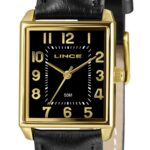 Relógio Lince Feminino Dress Preto Couro - LQC4823L25 P2PX - Image 2