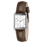 Relógio Lince Feminino Dress Couro Marrom - LQC4824L25 B2NX