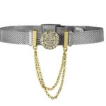 Relógio Lince Urban Feminino Analógico - LRG4785L34 K07F - Image 3