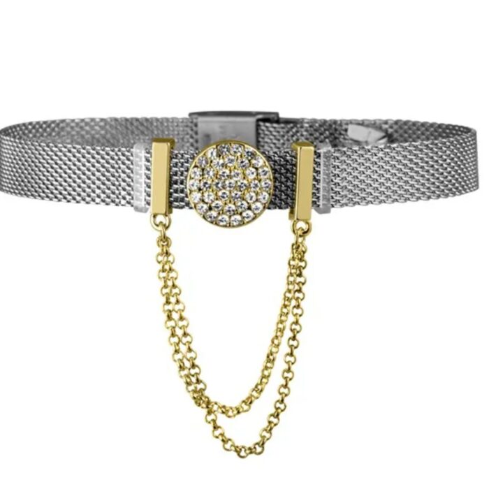 Relógio Lince Urban Feminino Analógico - LRG4785L34 K07F - Image 3