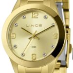 Relógio Lince Urban Feminino Analógico - LRG4785L34 K07F - Image 2