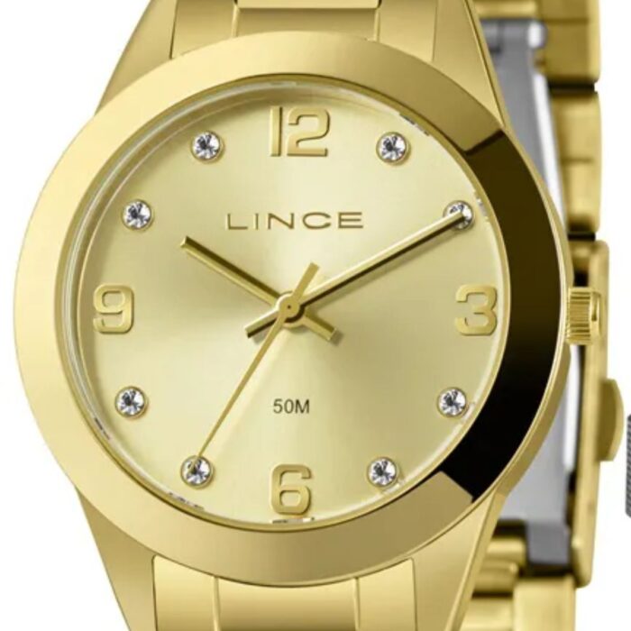 Relógio Lince Urban Feminino Analógico - LRG4785L34 K07F - Image 2