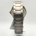 Relógio Orient Masculino Eternal Titanium - MBTT1002 P1GX - Image 5