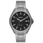 Relógio Orient Masculino Eternal Titanium - MBTT1002 P1GX