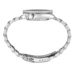 Relógio Seiko 5 Sports SKX Automático Preto - SRPL85B1 P1SX - Image 4