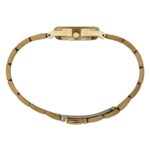 Relógio Seculus Feminino Texturizado Dourado - 23733LPSVDS1 - Image 3