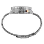 Relógio Seculus Masculino Anadigi Aço Prata - 77218G0SVNA1 - Image 4