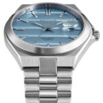 Relógio Seculus Masculino Automático Azul - 77313G0SVNA2 - Image 2