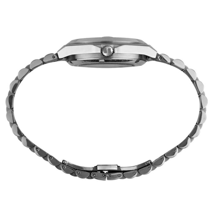 Relógio Seculus Masculino Automático Azul - 77313G0SVNA2 - Image 5