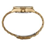 Relógio Seculus Masculino Automático Dourado - 44237GPSVDA3 - Image 4