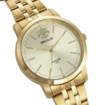 Relógio Seculus Kit Feminino Pedagogia Dourado 20942LPSKDS1 - Image 3