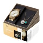 Relógio Seculus Kit Feminino Enfermagem - 20943LPSKDS1K1 - Image 3