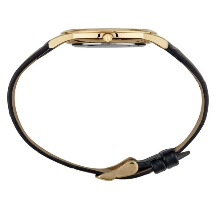 Relógio Seculus Masculino Slim Couro Croco - 23724GPSVDC2 - Image 4