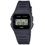 Relógio Casio F-91WB-8ADF