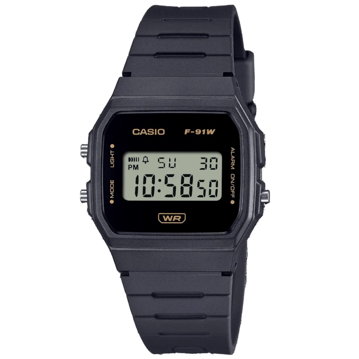15312319237-1.jpg Relógio Casio F-91WB-8ADF - Imagem 1
