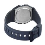 Relógio Casio F-91WB-8ADF - Imagem 4