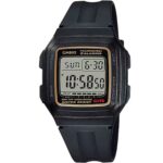 Relógio Casio Masculino F-201WA-9ADF