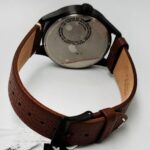 Relógio Orient Masculino SolarTech Couro - MPSC1017 E2NX - Image 3