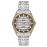 Relógio Orient Automático 3 Estrelas Heritage  YN6TT014 S1SX