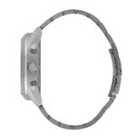 Relógio Orient SolarTech Cronógrafo Prata - MBSSC297 D2SX - Image 3