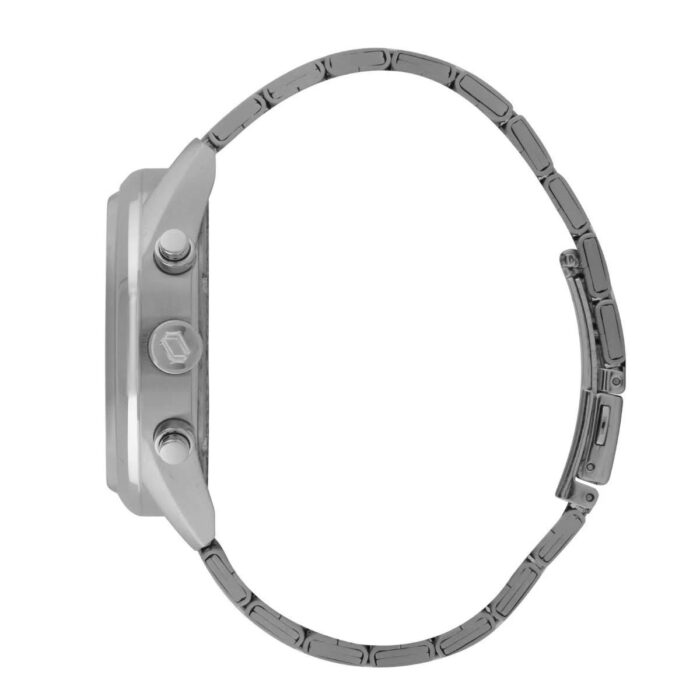 Relógio Orient SolarTech Cronógrafo Prata - MBSSC297 D2SX - Image 3