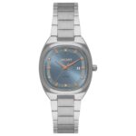 Relógio Orient Feminino Eternal Quadrado - LBSS1036 A1SX
