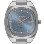 Relógio Orient Feminino Eternal Quadrado - LBSS1036 A1SX - Image 2