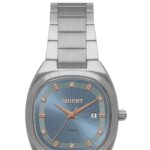 Relógio Orient Feminino Eternal Quadrado - LBSS1036 A1SX - Image 3