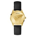 Relógio Guess Feminino Elegance Couro - GW0642L1 - Image 4