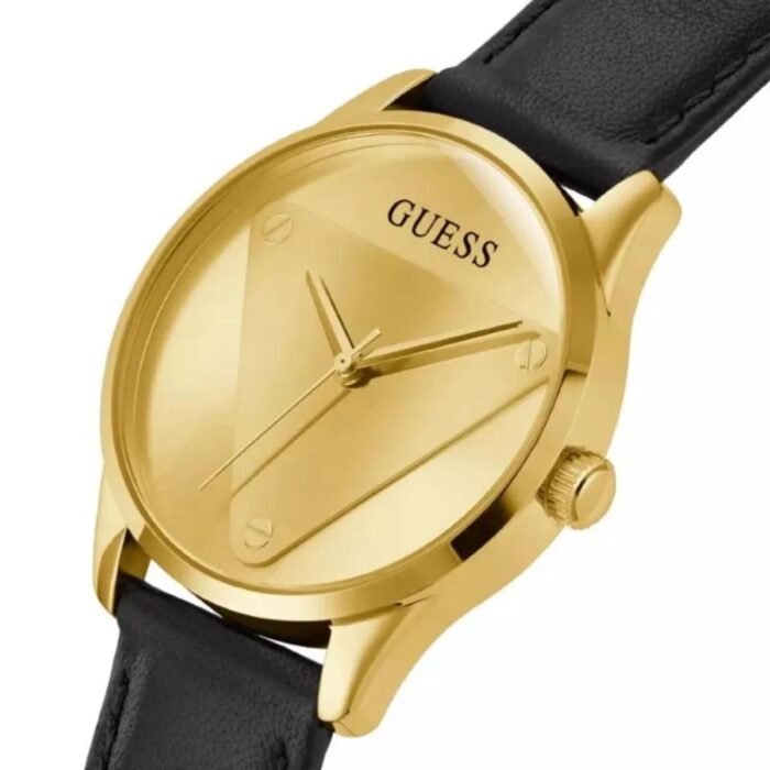 Relógio Guess Feminino Elegance Couro - GW0642L1 - Image 2