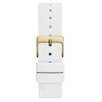 Relógio Guess Feminino Elegance Couro - GW0642L1 - Image 3