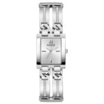 Relógio Guess Feminino Ladies Prateado - GW0668L1