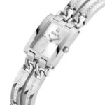 Relógio Guess Feminino Ladies Prateado - GW0668L1 - Image 2