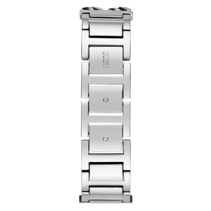 Relógio Guess Feminino Ladies Prateado - GW0668L1 - Image 4