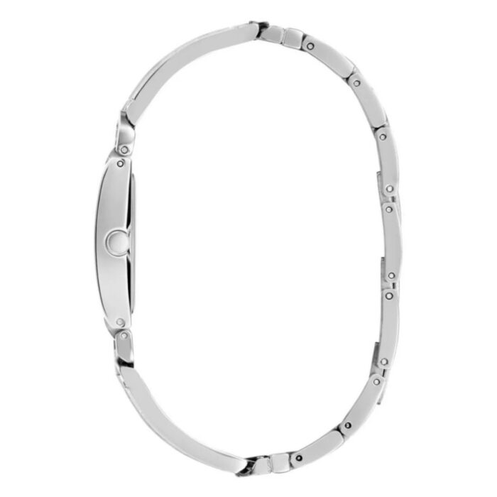 Relógio Guess Feminino Ladies Prateado - GW0668L1 - Image 3