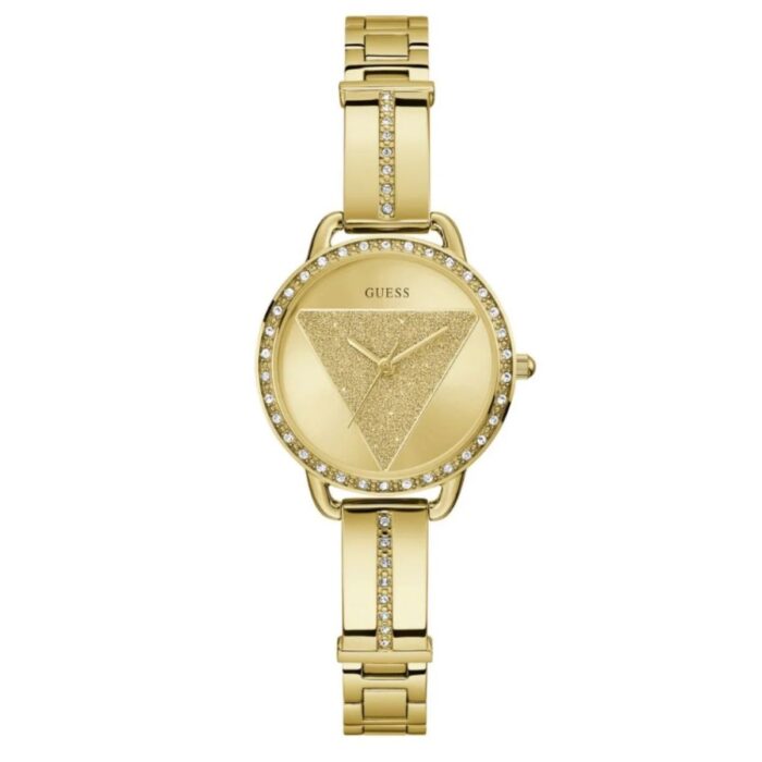 Relógio Guess Feminino Dourado - GW0914L2 - Image 1