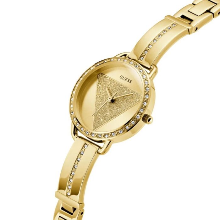 Relógio Guess Feminino Dourado - GW0914L2 - Image 2