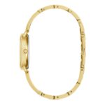 Relógio Guess Feminino Dourado - GW0914L2 - Image 4